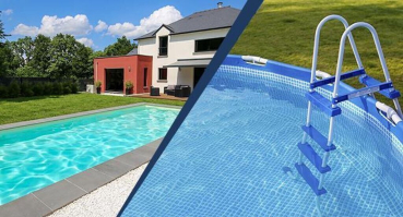 POOLEX® Salzwassersystem CL-TS 200 Turbo Salt bis 20m³